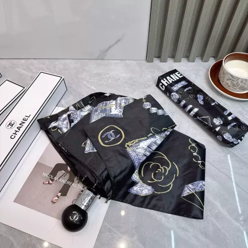 Replica Chanel Umbrellas #1312981 $29.00 USD for Wholesale