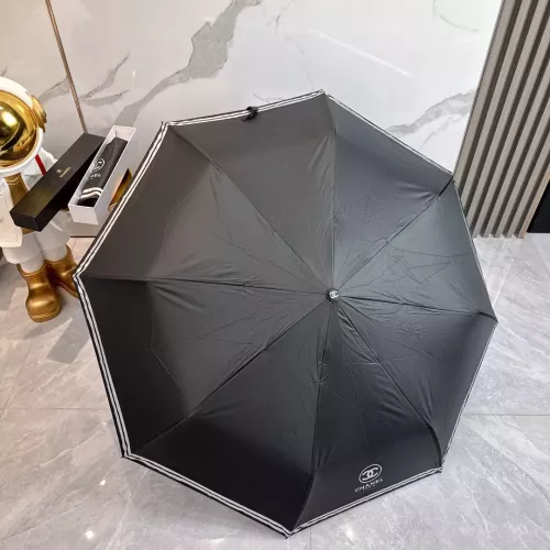 Chanel Umbrellas #1312985 $29.00 USD, Wholesale Replica Chanel Umbrellas