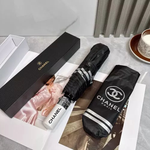 Replica Chanel Umbrellas #1312985 $29.00 USD for Wholesale