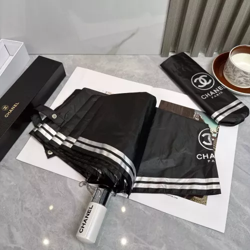 Replica Chanel Umbrellas #1312985 $29.00 USD for Wholesale