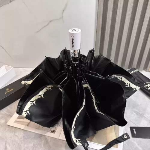 Replica Chanel Umbrellas #1312988 $29.00 USD for Wholesale