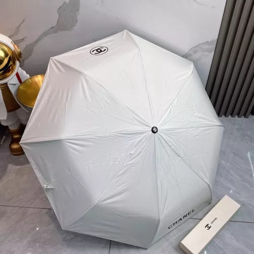Chanel Umbrellas #1312989 $29.00 USD, Wholesale Replica Chanel Umbrellas