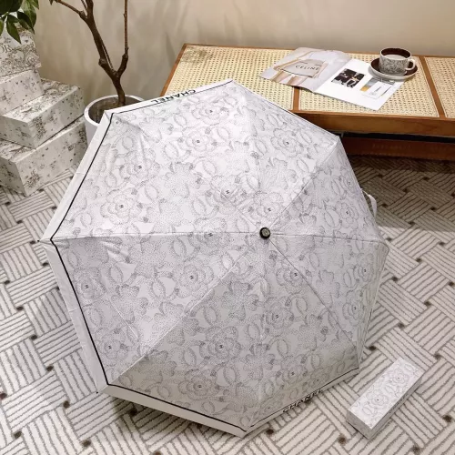 Chanel Umbrellas #1312995 $29.00 USD, Wholesale Replica Chanel Umbrellas