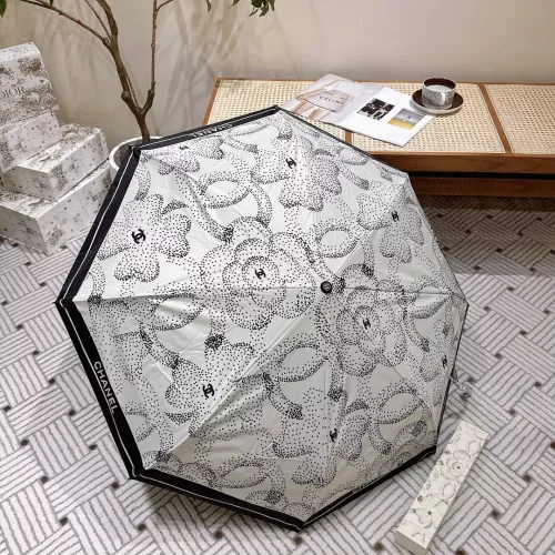 Chanel Umbrellas #1312997 $29.00 USD, Wholesale Replica Chanel Umbrellas