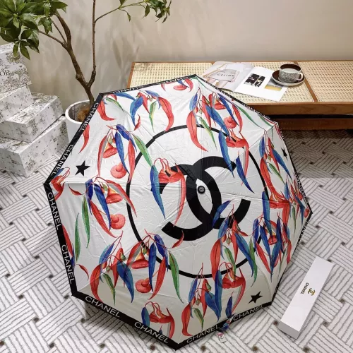 Chanel Umbrellas #1313006 $29.00 USD, Wholesale Replica Chanel Umbrellas