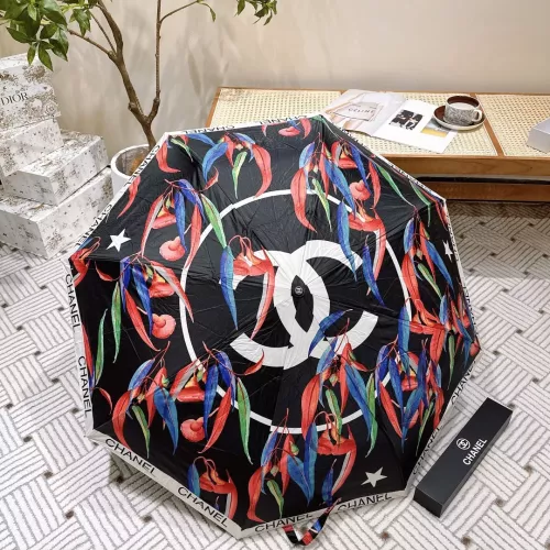 Chanel Umbrellas #1313007 $29.00 USD, Wholesale Replica Chanel Umbrellas