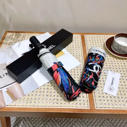 Replica Chanel Umbrellas #1313007 $29.00 USD for Wholesale