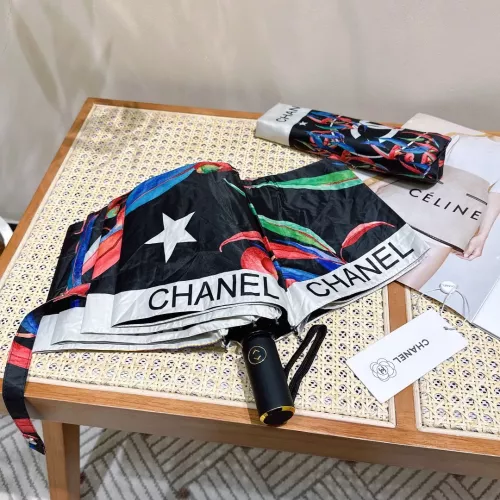 Replica Chanel Umbrellas #1313007 $29.00 USD for Wholesale