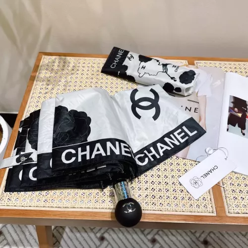 Replica Chanel Umbrellas #1313011 $29.00 USD for Wholesale
