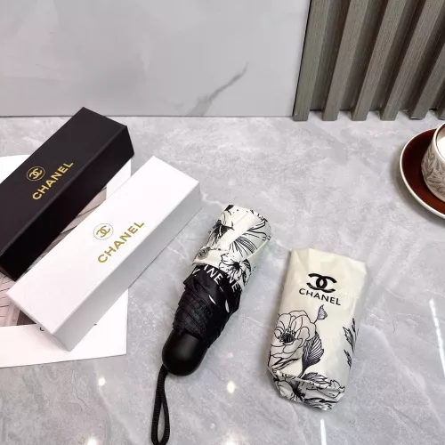 Replica Chanel Umbrellas #1313024 $29.00 USD for Wholesale