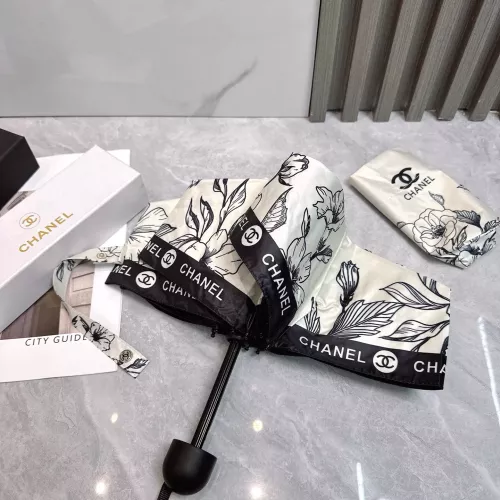 Replica Chanel Umbrellas #1313024 $29.00 USD for Wholesale