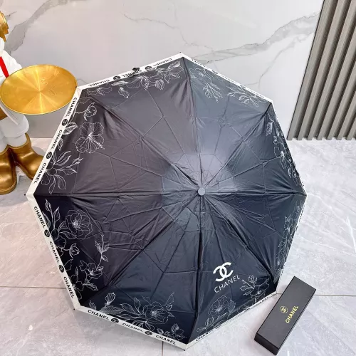 Chanel Umbrellas #1313025 $29.00 USD, Wholesale Replica Chanel Umbrellas