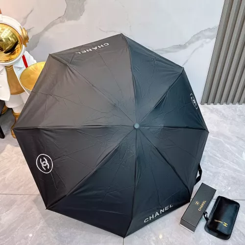 Chanel Umbrellas #1313026 $29.00 USD, Wholesale Replica Chanel Umbrellas