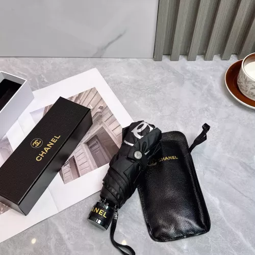 Replica Chanel Umbrellas #1313026 $29.00 USD for Wholesale