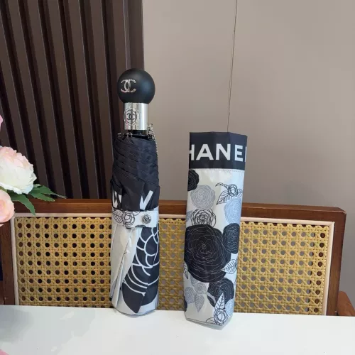Replica Chanel Umbrellas #1313042 $29.00 USD for Wholesale