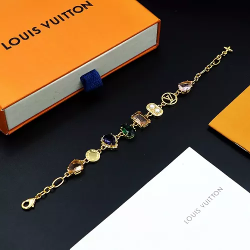 Replica Louis Vuitton LV Bracelets #1313074 $29.00 USD for Wholesale
