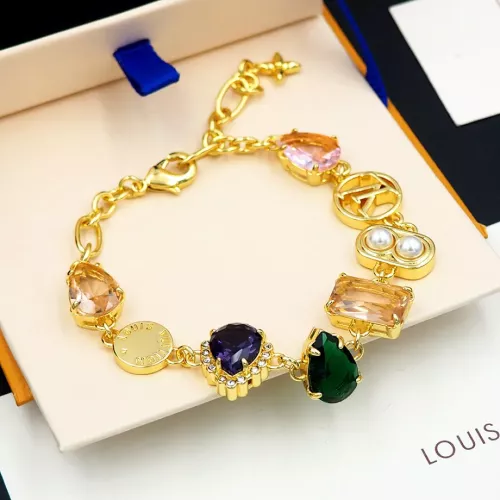 Replica Louis Vuitton LV Bracelets #1313074 $29.00 USD for Wholesale