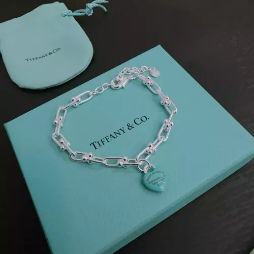 Tiffany Bracelets #1313080 $40.00 USD, Wholesale Replica Tiffany Bracelets