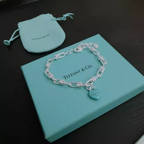 Replica Tiffany Bracelets #1313080 $40.00 USD for Wholesale