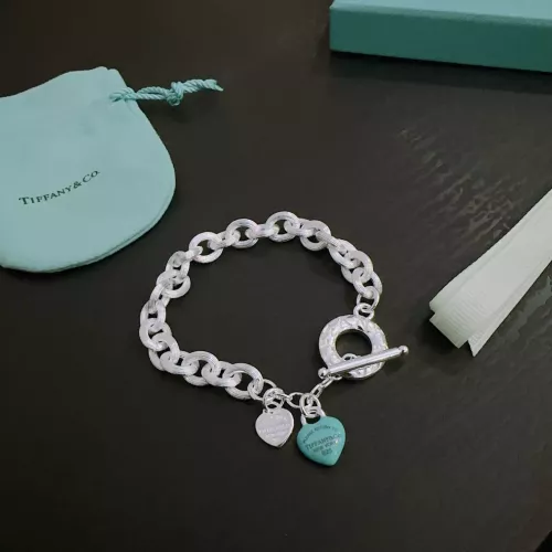 Replica Tiffany Bracelets #1313083 $56.00 USD for Wholesale