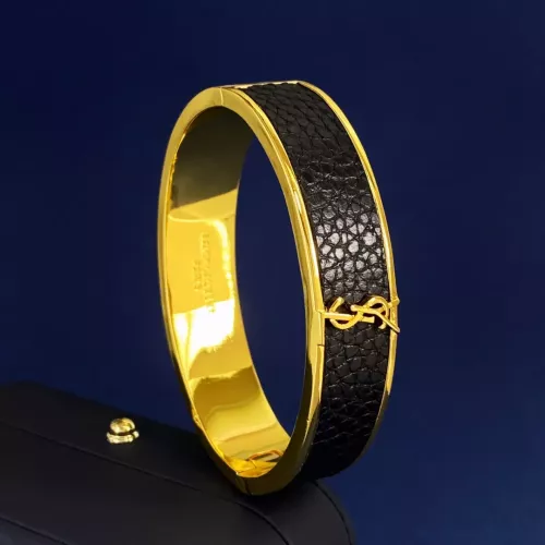 Replica Yves Saint Laurent YSL Bracelets #1313095 $36.00 USD for Wholesale