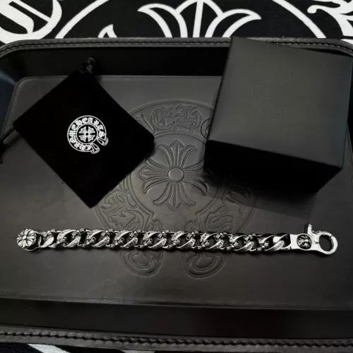 Replica Chrome Hearts Bracelets #1313122 $64.00 USD for Wholesale