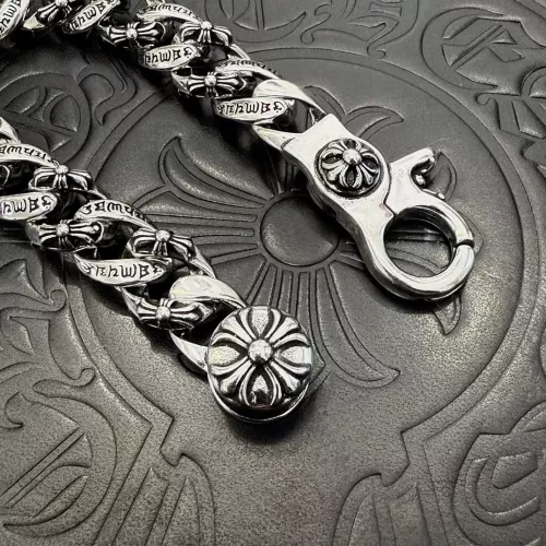 Replica Chrome Hearts Bracelets #1313122 $64.00 USD for Wholesale