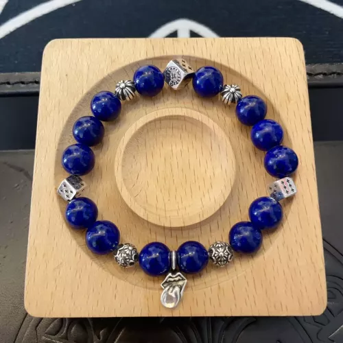 Replica Chrome Hearts Bracelets #1313130 $56.00 USD for Wholesale