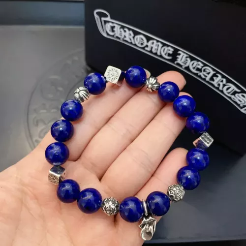 Replica Chrome Hearts Bracelets #1313130 $56.00 USD for Wholesale