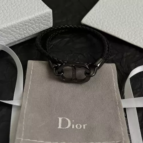 Replica Christian Dior Bracelets #1313170 $40.00 USD for Wholesale