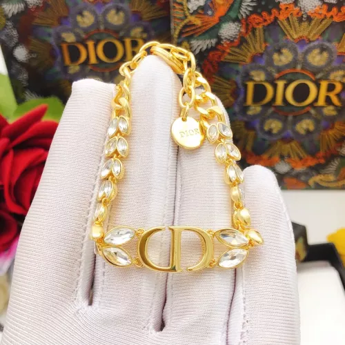Replica Christian Dior Bracelets #1313172 $36.00 USD for Wholesale
