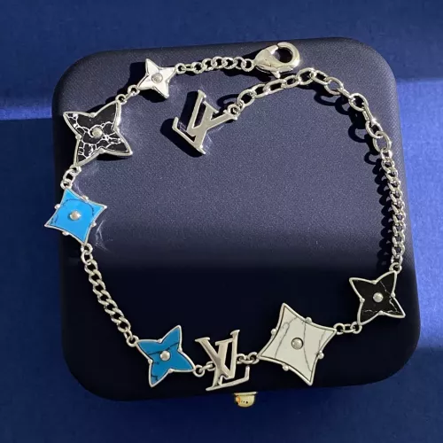 Louis Vuitton LV Bracelets #1313239 $32.00 USD, Wholesale Replica Louis Vuitton LV Bracelets