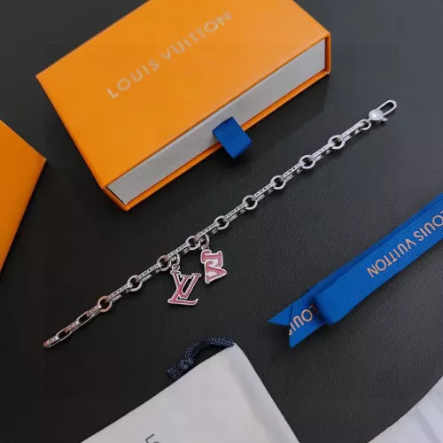 Replica Louis Vuitton LV Bracelets #1313249 $45.00 USD for Wholesale