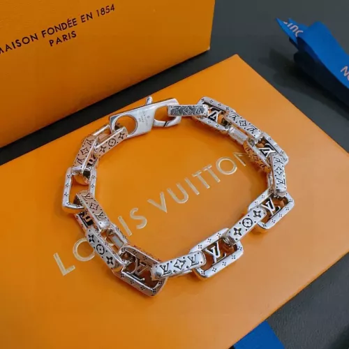 Replica Louis Vuitton LV Bracelets #1313250 $52.00 USD for Wholesale