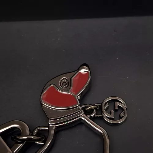 Replica Gucci Key Holder And Bag Buckle #1313251 $29.00 USD for Wholesale