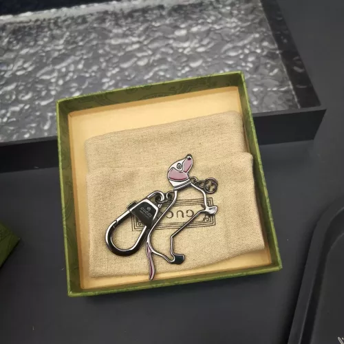 Replica Gucci Key Holder And Bag Buckle #1313251 $29.00 USD for Wholesale