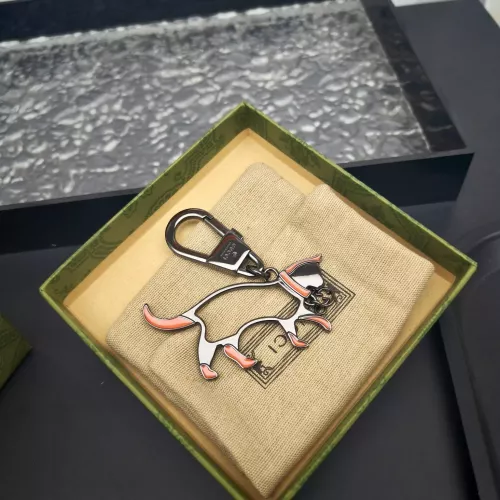 Replica Gucci Key Holder And Bag Buckle #1313253 $29.00 USD for Wholesale