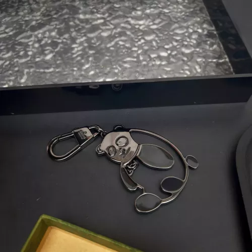 Gucci Key Holder And Bag Buckle #1313254 $29.00 USD, Wholesale Replica Gucci Key Holder And Bag Buckle