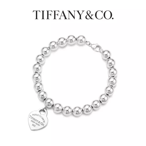 Replica Tiffany Bracelets #1313258 $42.00 USD for Wholesale