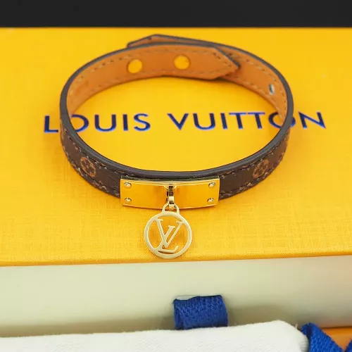 Replica Louis Vuitton LV Bracelets #1313262 $32.00 USD for Wholesale