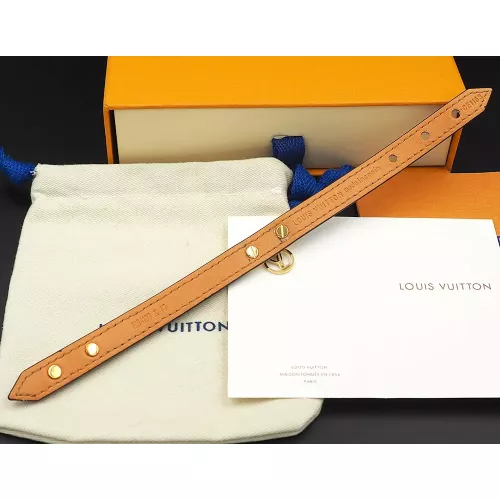 Replica Louis Vuitton LV Bracelets #1313262 $32.00 USD for Wholesale