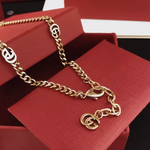 Replica Gucci Necklaces #1313264 $32.00 USD for Wholesale