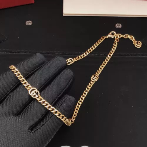 Replica Gucci Necklaces #1313264 $32.00 USD for Wholesale