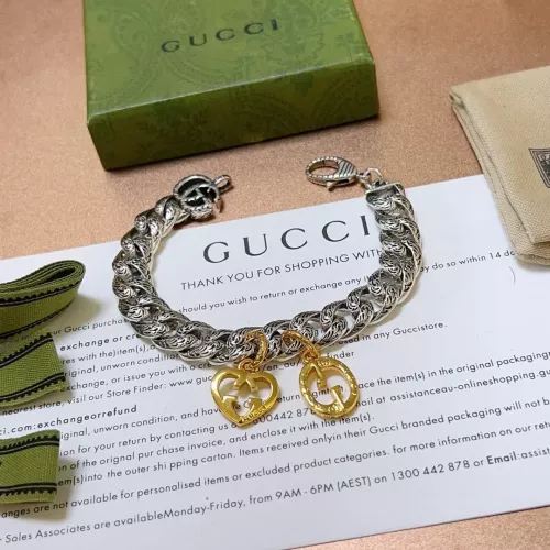Replica Gucci Bracelets #1313268 $60.00 USD for Wholesale