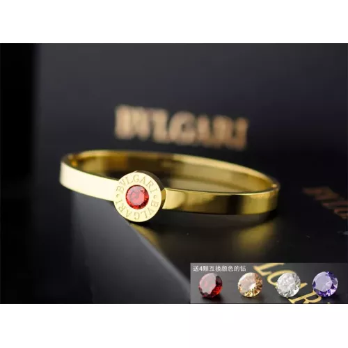 Bvlgari Bracelets #1313287