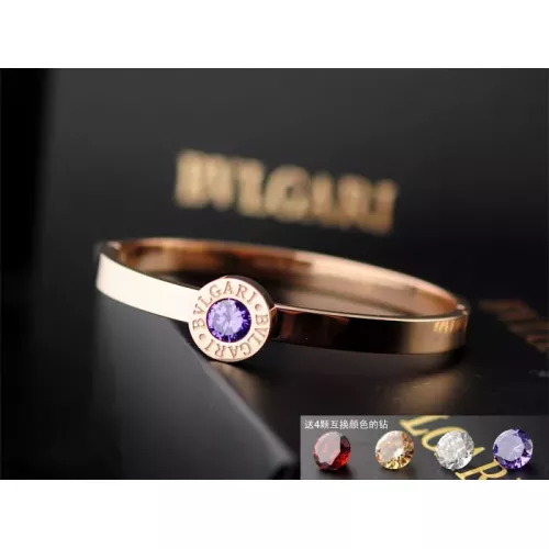 Bvlgari Bracelets #1313289