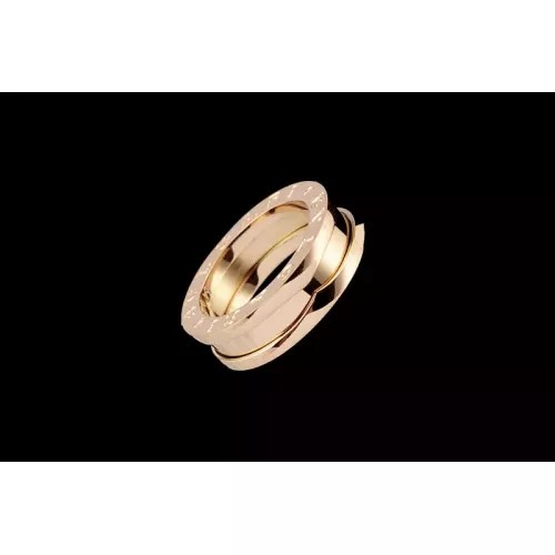 Bvlgari Rings For Unisex #1313296