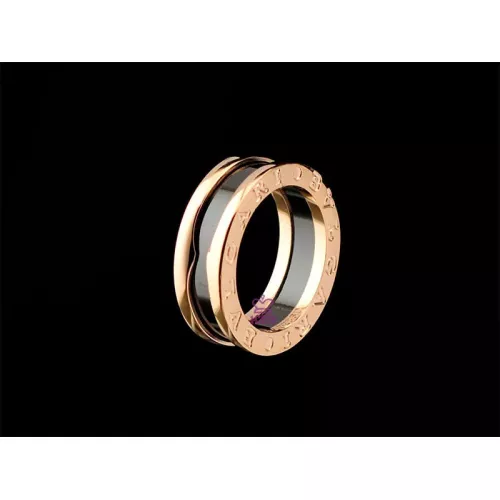 Bvlgari Rings For Unisex #1313301