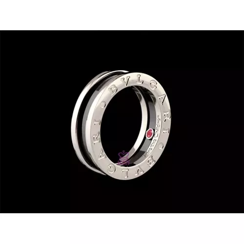 Bvlgari Rings For Unisex #1313303