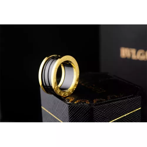 Bvlgari Rings For Unisex #1313310